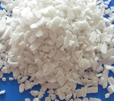 Magnesium Chloride Hexahydrate（MgCl2·6H2O）