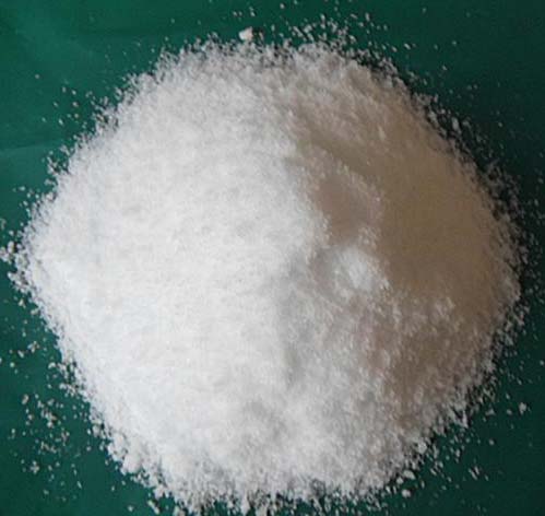 Food grade magnesium chloride hexahydrate